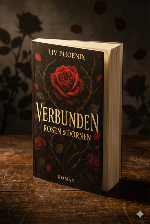 VORBESTELLUNG: Verbunden - Rosen & Dornen (Limitierte Erstausgabe) (Release FEB‘26)